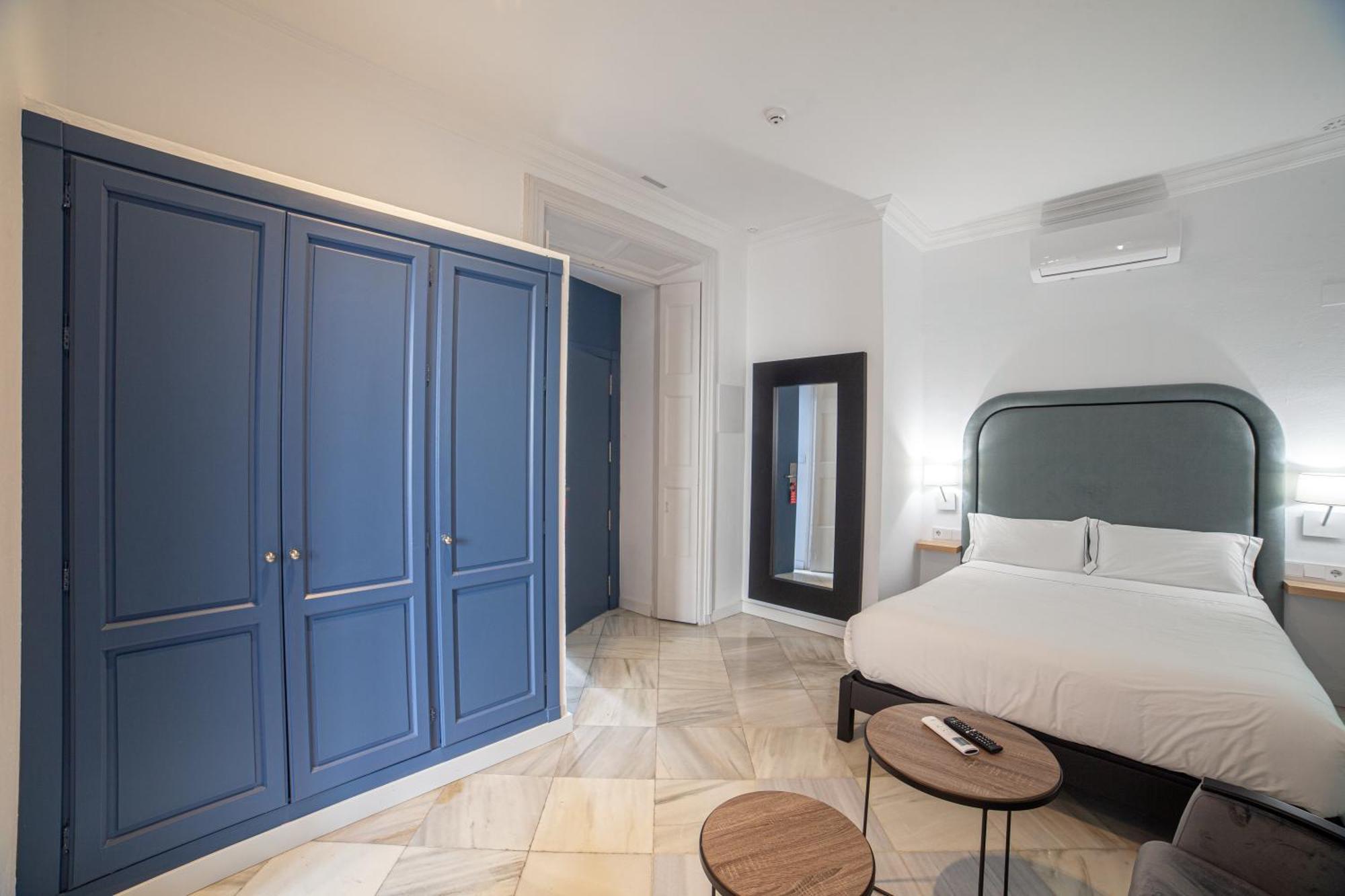Apartahotel Siglo XIX Tarifa Quarto foto